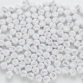 BD00089-02-silver-letter-white-opaque-coin-alphabet-beads-single-f-4×7mm